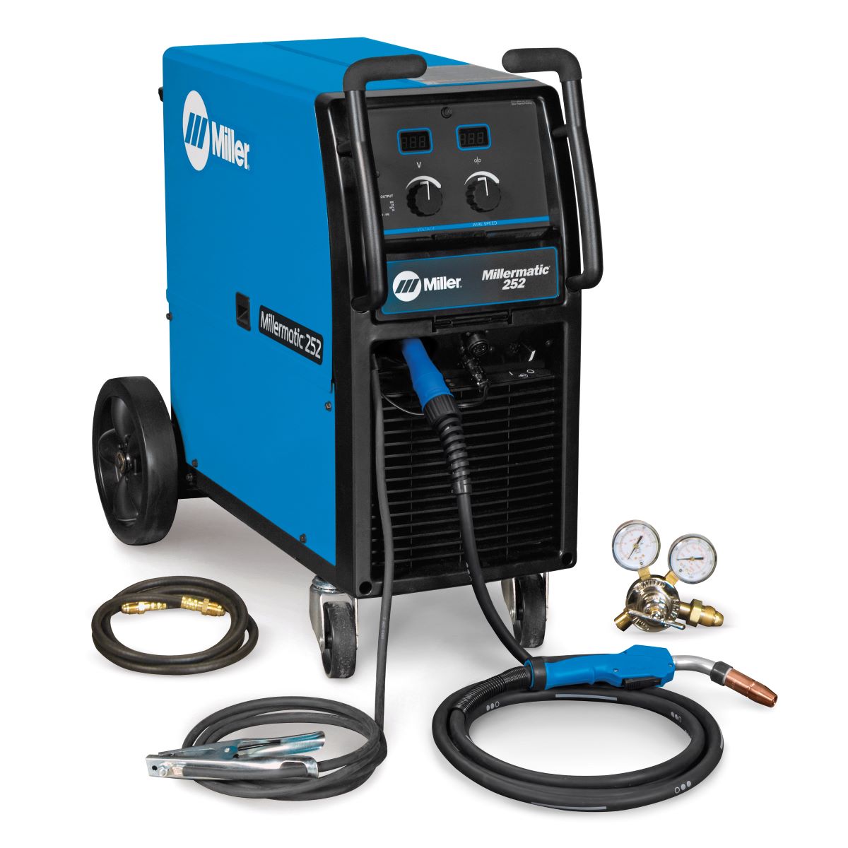 Millermatic MIG Welders