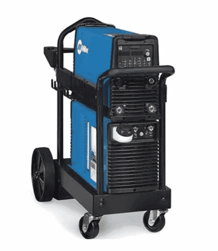 TIG Welding Equipment
