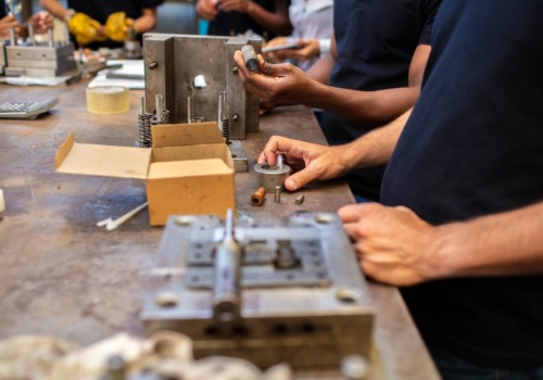 Assembly and Kitting