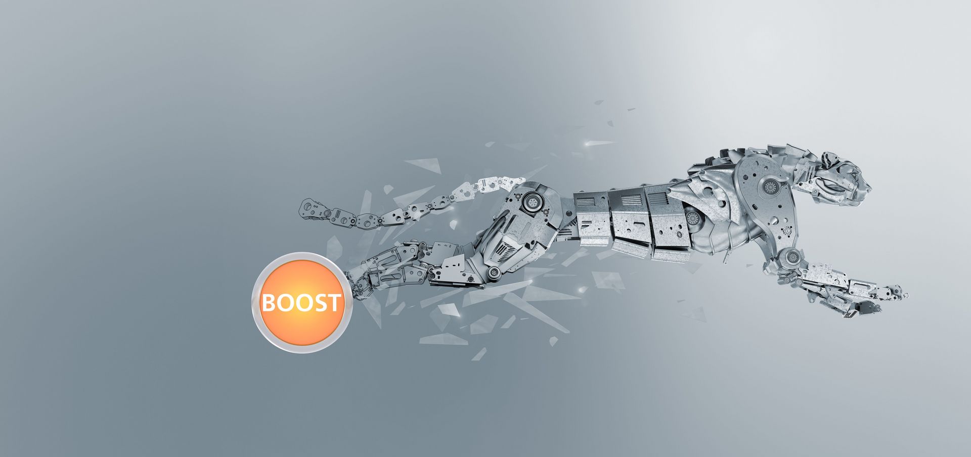 TruTops Boost logo