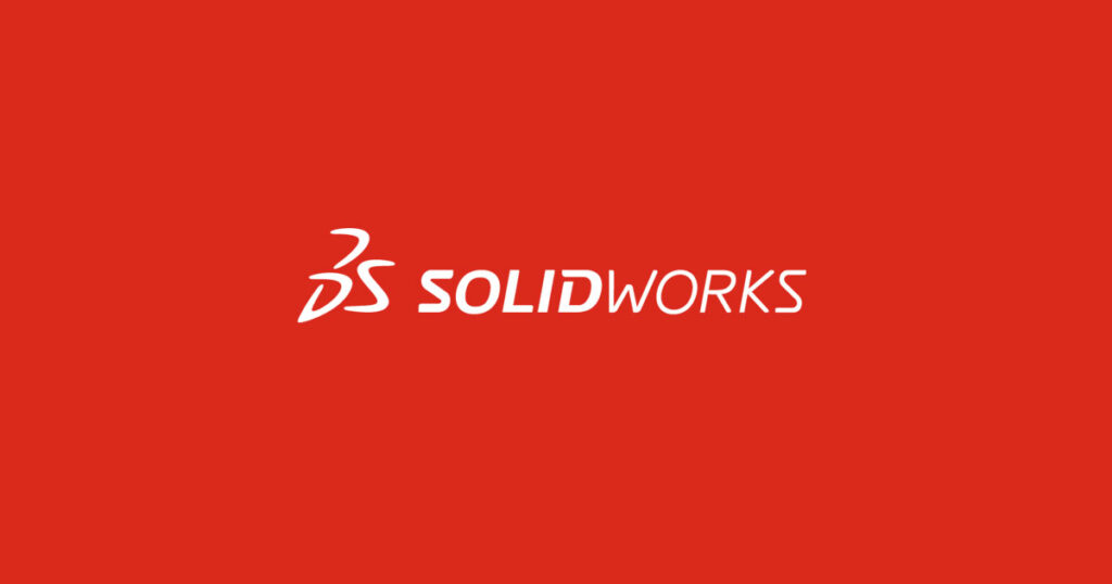 SolidWorks logo